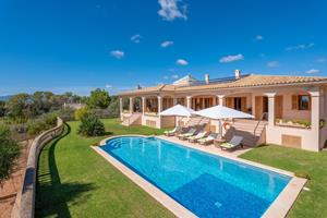 Bungalow.Net Villa Mar Y Tierra - Spanje - Marratxi