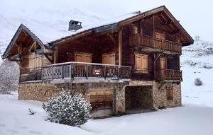 Bungalow.Net Chalet Diane - Frankrijk - L Alpe d Huez