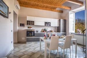 Bungalow.Net Apartment Caruso - Italië - Sorrento