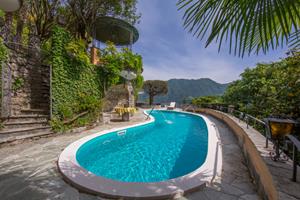 Bungalow.Net Villa Isola Verde - Italië - Valsolda