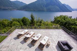Bungalow.Net Villa Isola Verde (Main Villa) - Italië - Valsolda
