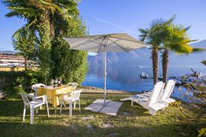 Bungalow.Net Casetta al Lago - Italië - Mezzegra
