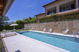 Bungalow.Net Como Lake Modern Apartment Ulivi - Italië - Mezzegra