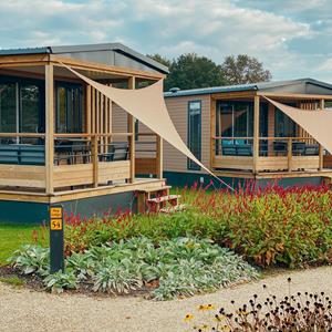 Bungalow.Net Tiny Hofje | 16 persons - Nederland - Voorthuizen