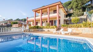 Bungalow.Net Vila Maer - Spanje - Blanes