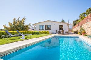 Bungalow.Net Mas Guelo - Spanje - Blanes