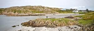 HouseOfBritain.nl Enjoy the Western Isles - Schotland - Schotland: eilanden