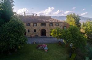 Tritt.nl Villa Carmignano - Italië - Toscane - Carmignano