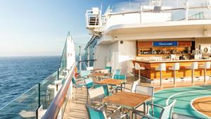 Traveldeal.nl TUI Cruises (Mein Schiff 5) - Afvaart Heraklion - Griekenland - Kreta - Heraklion - cruise haven