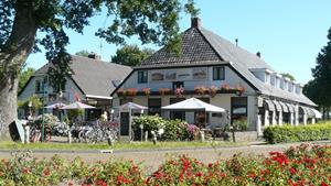 Traveldeal.nl De Koningsherberg - Nederland - Drenthe - Anloo