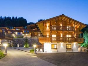 Chalet.nl Chalet Bachgut Jagdhaus - 10-12 personen - Oostenrijk - Skicircus Saalbach / Hinterglemm / Leogang / Fieberbrunn - Hinterglemm