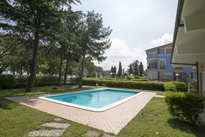 Bungalow.Net Appartamento Bella Vista - Italië - Sirmione