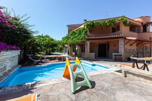 Bungalow.Net Villa Erika with private garden - Italië - Lecce