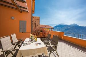 Bungalow.Net Borgo La Sorgente Erica - Italië - Gravedona ed Uniti