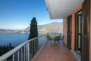 Bungalow.Net Blevio Panoramica - Italië - Blevio