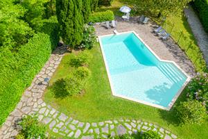 Bungalow.Net Villa Colle - Italië - Ossuccio