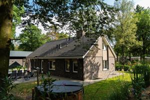 EenVakantieHuisje.nl Groepsaccommodatie Specht - 10 persoons - Hoenderloo