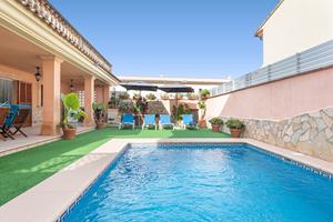 Bungalow.Net Cas Barber - Spanje - Muro