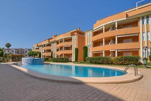 Bungalow.Net Elia - Spanje - Denia