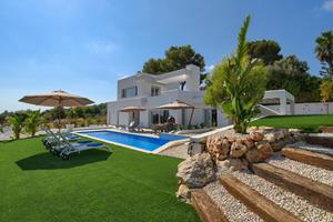 Bungalow.Net Abeto - Spanje - Javea