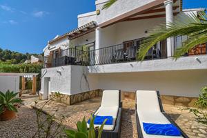 Bungalow.Net Corto 4 pax - Spanje - Denia