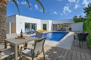 Bungalow.Net Mercedes 4 pax - Spanje - Javea