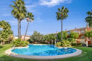 Bungalow.Net Jardines de Gabriel 4 pax - Spanje - Javea