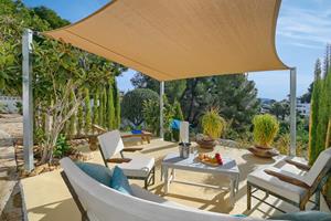 Bungalow.Net Casa Basta - Spanje - Moraira