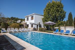 Bungalow.Net Villa Escocia - Spanje - Javea