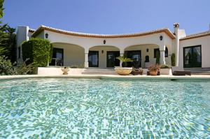 Bungalow.Net La Cumbre - Spanje - Javea
