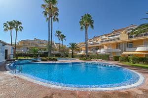 Bungalow.Net Jardines de Denia - Spanje - Denia