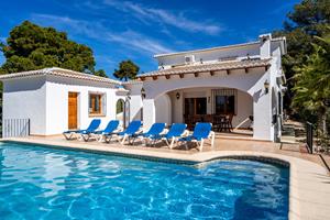 Bungalow.Net Carpe Diem - Spanje - Javea