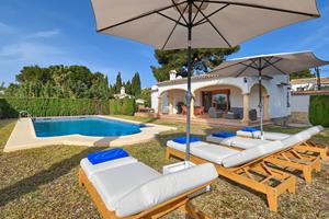 Bungalow.Net Sonrisa - Spanje - Javea