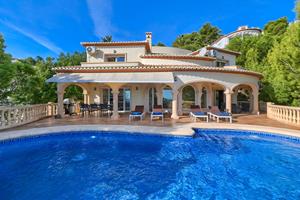 Bungalow.Net Mar Azul - Spanje - Javea
