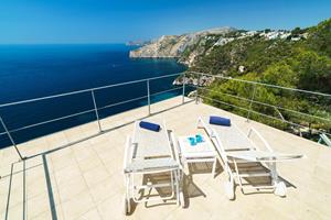 Bungalow.Net Villa Bombon - Spanje - Javea
