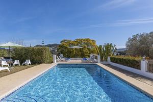Bungalow.Net Casa Rosalia 18 pax - Spanje - Javea