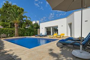 Bungalow.Net Mercedes - Spanje - Javea