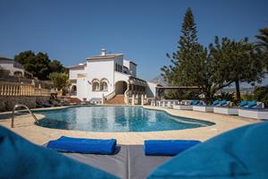 Bungalow.Net Adsubia 8 - Spanje - Javea
