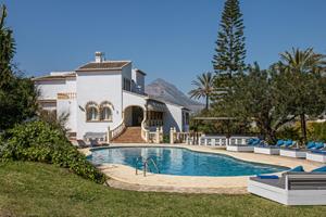 Bungalow.Net Adsubia 12 - Spanje - Javea