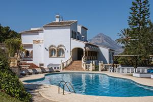 Bungalow.Net Adsubia 16 - Spanje - Javea