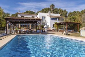 Bungalow.Net Casa Rosalia 12 pax - Spanje - Javea