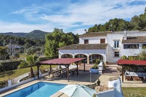 Bungalow.Net Casa Rosalia 8 pax - Spanje - Javea