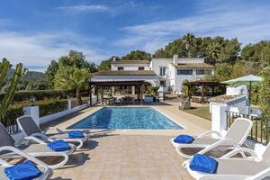 Bungalow.Net Casa Rosalia 26 pax - Spanje - Javea