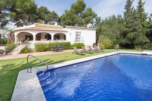 Bungalow.Net Yuca - Spanje - Javea