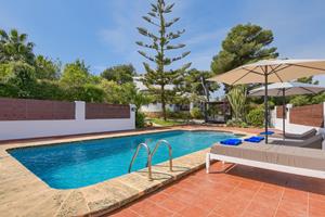 Bungalow.Net Villa Luna 4 - Spanje - Javea
