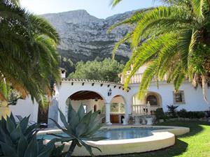 Bungalow.Net Villa Lau - Spanje - Denia
