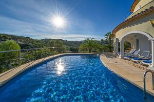 Bungalow.Net Villa Jarmila 6 pax - Spanje - Javea