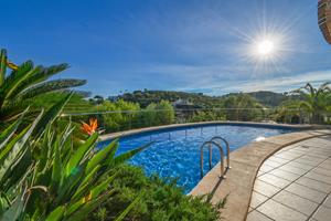 Bungalow.Net Villa Jarmila 4 pax - Spanje - Javea