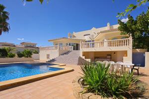 Bungalow.Net Villa Cora - Spanje - Javea