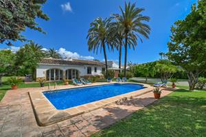 Bungalow.Net Villa Nathalie - Spanje - Javea